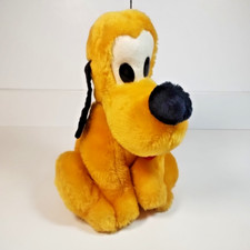 Walt disney pluto for sale  BRENTWOOD