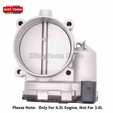 Genuine throttle body for sale  San Diego