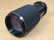 Kiron minolta 210mm for sale  ASHTEAD