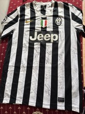Maglia originale autografata usato  Montebelluna