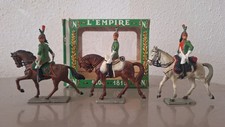 Lot starlux empire d'occasion  Saint-Girons