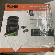 Pohir pressure washer for sale  Monterey Park