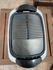Piastra bistecchiera kenwood usato  Nepi