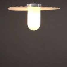 Lampadario flos plissetta usato  Cambiago