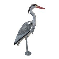 Héron oiseau décoratif d'occasion  Expédié en France