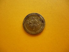 Rare jeton consommer d'occasion  France