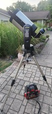 Celestron telescope lots for sale  Thorntown