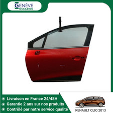 Porte gauche renault d'occasion  Niort