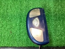 Putter droitier callaway d'occasion  Expédié en France