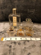 Vintage caron perfume for sale  GLASGOW