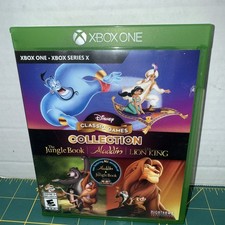 Disney classic games for sale  Celina