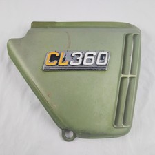 Oem honda cl360 for sale  Blissfield