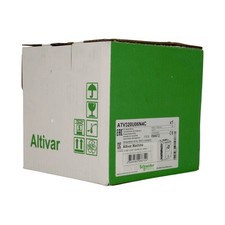 Schneider electric atv320u06n4 d'occasion  Expédié en Belgium