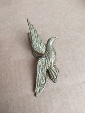 Vintage brass bird for sale  Lawrenceville