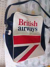 British airways vintage for sale  CARLISLE