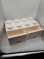 Lego brick drawer for sale  Chandler