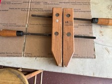 Hempe wood wooden for sale  Clovis