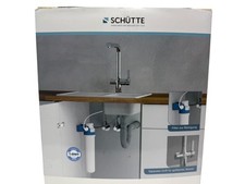 Schütte küchenarmatur filter gebraucht kaufen  Westerburg
