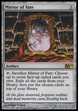 Mirror fate magic for sale  CANTERBURY