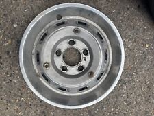 Vintage damiler chrome for sale  READING