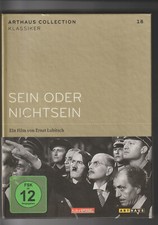 Der nichtsein ernst gebraucht kaufen  Pirna, Dohma, Struppen