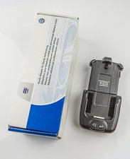 Volkswagen handyadapter schwar gebraucht kaufen  Föhr