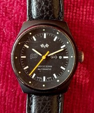 Porsche design automatic usato  Rivoli