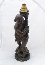 Antique hand carved for sale  YORK