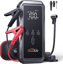 Jump starter power for sale  ILFORD