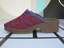 Portina clogs plateauschuhe gebraucht kaufen  Neuruppin