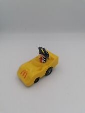Jouets mcdonald happy d'occasion  Auneau