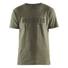 Shirt travail kaki d'occasion  Mondeville