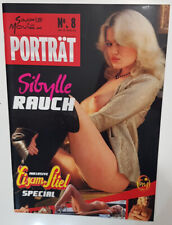Porträt sybille rauch gebraucht kaufen  Reichelsheim (Odenwald)