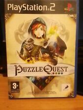 Puzzle quest ps2 usato  Grosseto