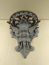 Gusseisen wandkonsole barock gebraucht kaufen  Bremerhaven