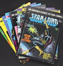 Grossen science fiction gebraucht kaufen  Saarbrücken