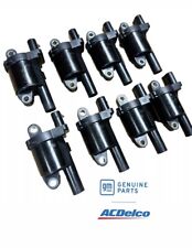 Genuine delco ignition for sale  San Antonio