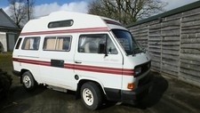 Campervan. auto sleeper. for sale  LAMPETER