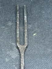 Tuning fork antique for sale  LEEDS