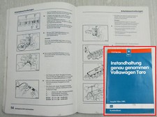 Taro typ 1989 gebraucht kaufen  Merseburg