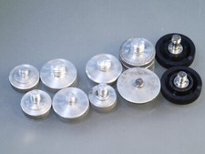 Kameraschraube fotoschraube st gebraucht kaufen  Gronau