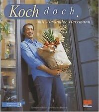 Koch doch herrmann gebraucht kaufen  Berlin