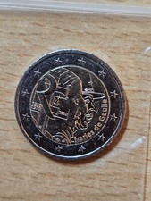 Euro gedenkmünze 2020 gebraucht kaufen  Hannover