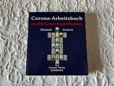 Lenormand arbeitsbuch elisabet gebraucht kaufen  Malente