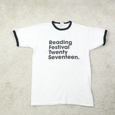 Reading festival shirt for sale  SWANSEA