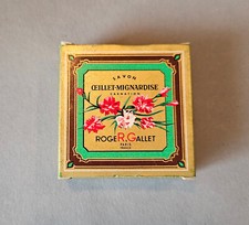 Unbenutzt eillet mignardise gebraucht kaufen  Köln