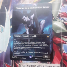 Carte magic chasseuse d'occasion  Provins