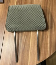 Bmw e30 kopfstützen gebraucht kaufen  Extertal