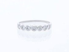 Ring brillanten diamanten gebraucht kaufen  Düsseldorf
