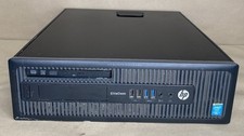 HP Elitedesk 800 G1 SFF PC | i7- 4790 3.60GHz 16GB RAM 256GB SSD comprar usado  Enviando para Brazil